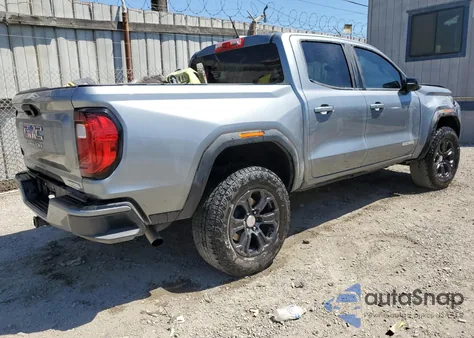 2024 GMC Canyon Elevation z USA, uszkodzony, nr VIN 1GTP5BEK1R1211253